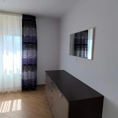 Apartment Tra Terra E Mare 1 Trapani