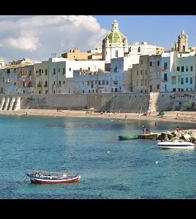 Daire Tra Terra E Mare 1 *