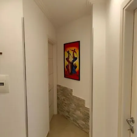 Apartment Tra Terra E Mare 1 Trapani