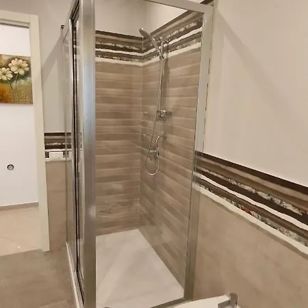 Apartment Tra Terra E Mare 1 *