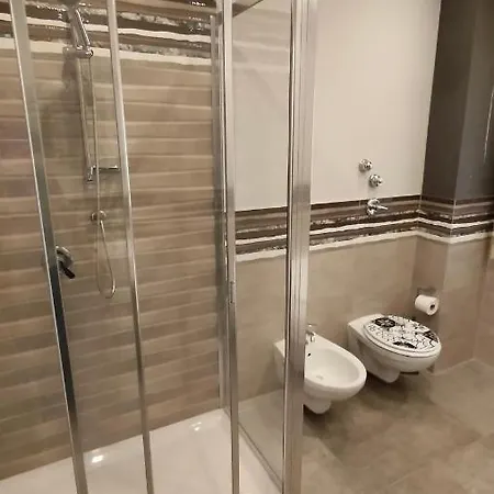 Tra Terra E Mare 1 * Trapani