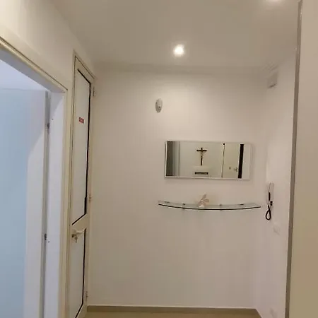 Apartment Tra Terra E Mare 1 Trapani