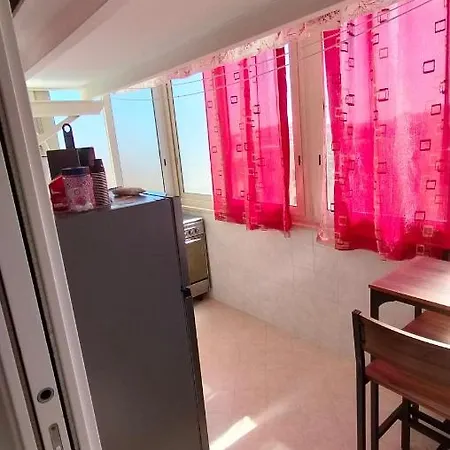 Tra Terra E Mare 1 *