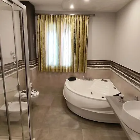 Tra Terra E Mare 1 Daire Trapani