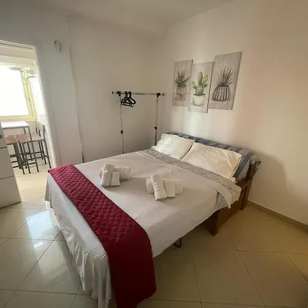 Tra Terra E Mare 1 * Trapani