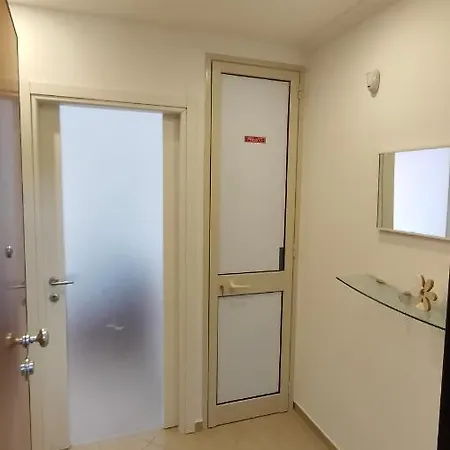 Tra Terra E Mare 1 * טראפאני