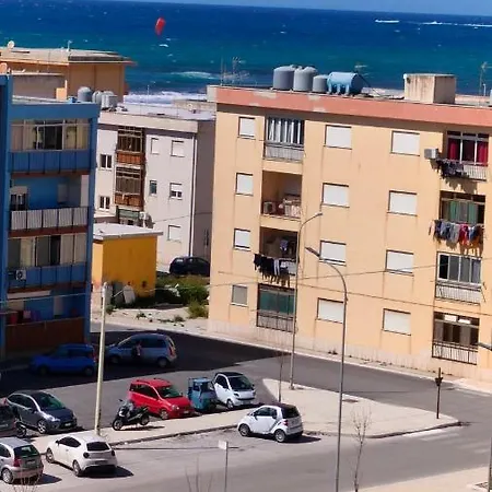 Apartament Tra Terra E Mare 1