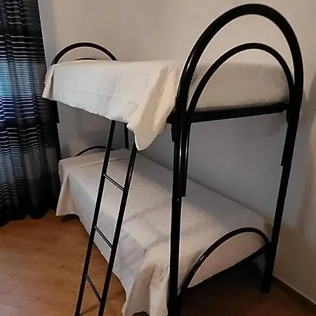 Tra Terra E Mare 1 Trapani