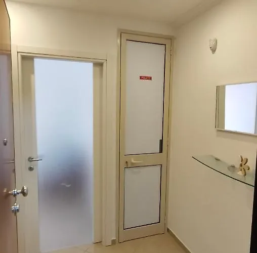 Tra Terra E Mare 1 * 特拉帕尼