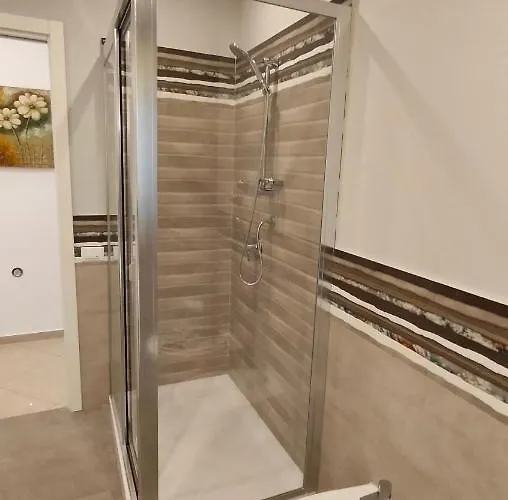 公寓 Tra Terra E Mare 1 *