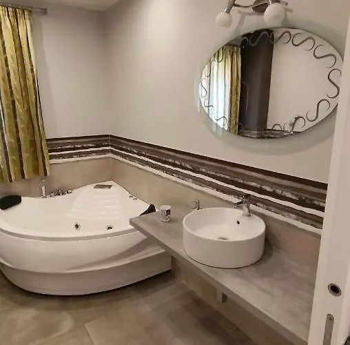 公寓 Tra Terra E Mare 1