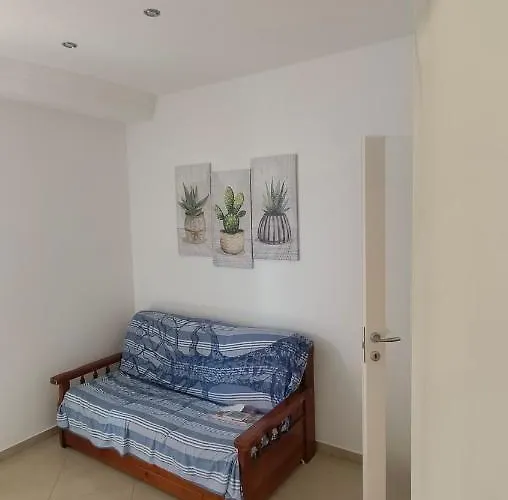 Tra Terra E Mare 1 *