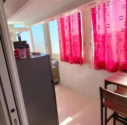 Tra Terra E Mare 1 *