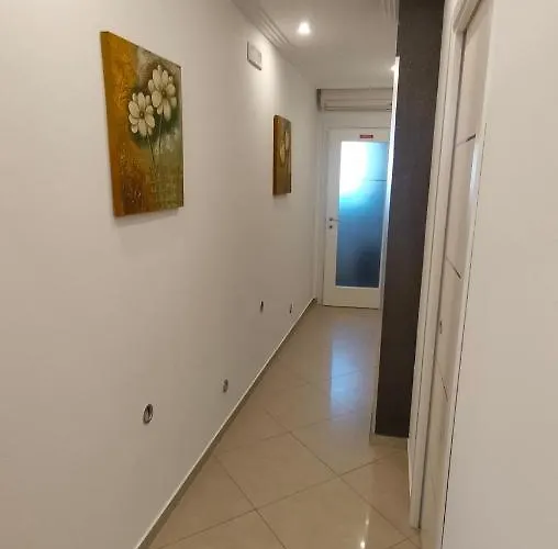 公寓 Tra Terra E Mare 1