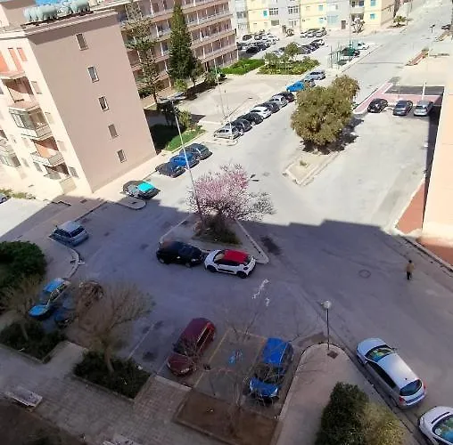 Tra Terra E Mare 1 特拉帕尼