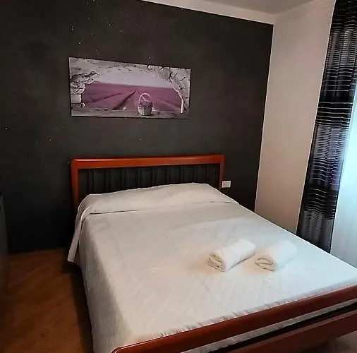 Tra Terra E Mare 1 公寓